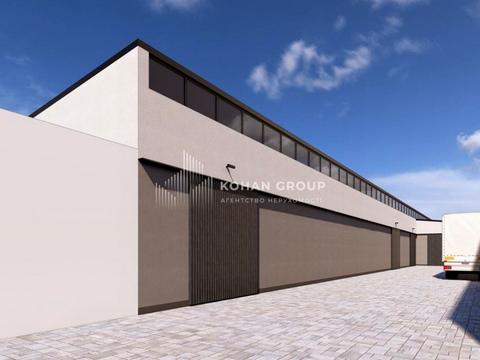 коммерческая по адресу Романа Шухевича ул. (Курчатова), 1