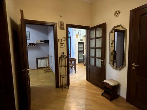 квартира за адресою Київ, Лютеранська вул., 6