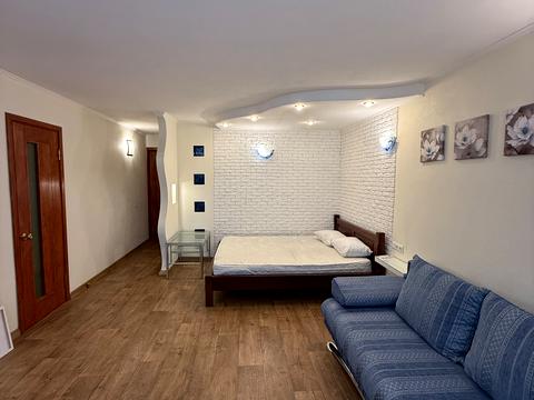 квартира по адресу Дмитрия Донцова ул. (Дмитра Донського), 4