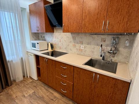 квартира по адресу Дмитрия Донцова ул. (Дмитра Донського), 4