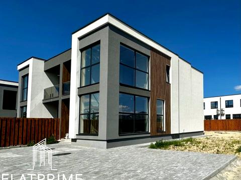 дом по адресу Центральная ул.