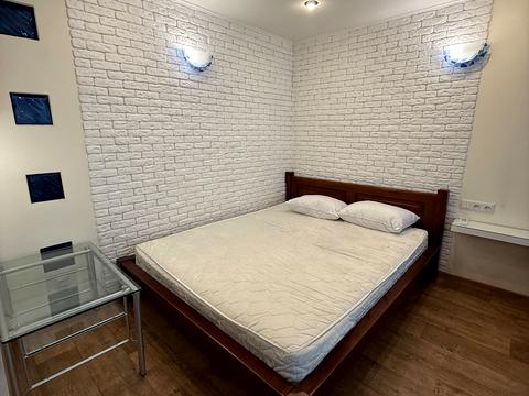 квартира по адресу Дмитрия Донцова ул. (Дмитра Донського), 4