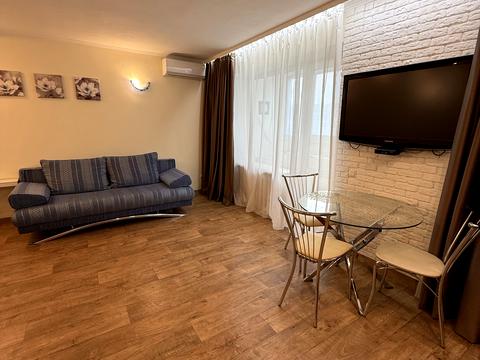 квартира по адресу Дмитрия Донцова ул. (Дмитра Донського), 4