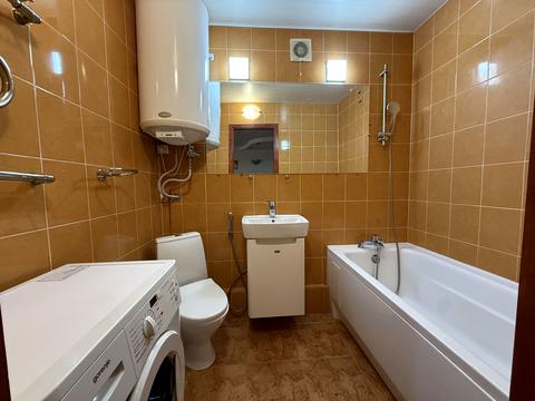 квартира по адресу Дмитрия Донцова ул. (Дмитра Донського), 4