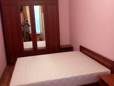 квартира за адресою Ковальська вул., 46