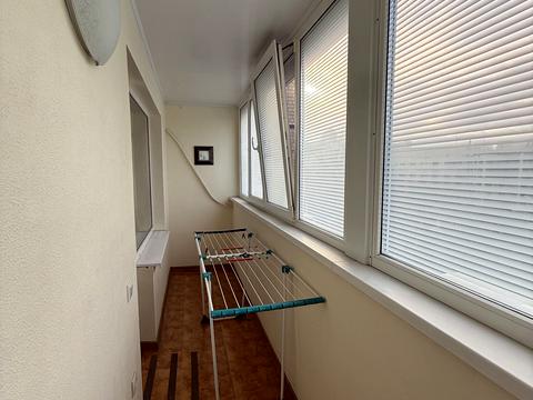 квартира по адресу Дмитрия Донцова ул. (Дмитра Донського), 4