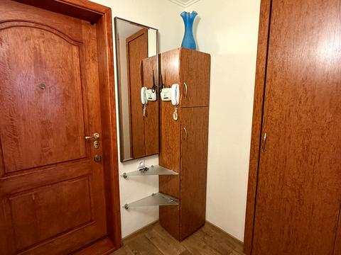 квартира по адресу Дмитрия Донцова ул. (Дмитра Донського), 4