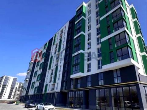 квартира за адресою Роксоляни вул., 6