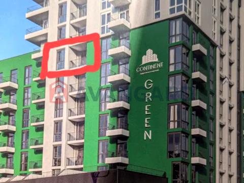 квартира за адресою Роксоляни вул., 6