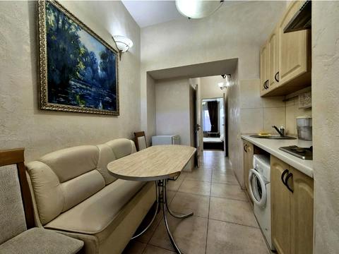 квартира по адресу Украинских Героев просп., 4