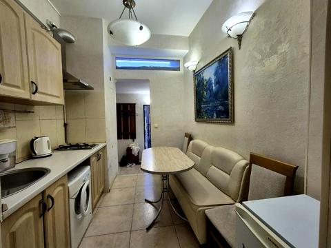 квартира по адресу Украинских Героев просп., 4