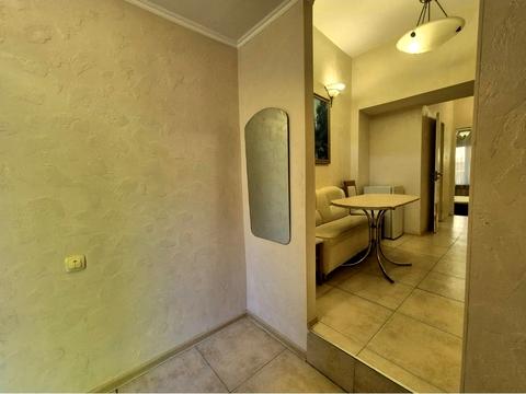 квартира по адресу Украинских Героев просп., 4