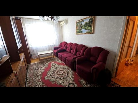 квартира за адресою Пантелеймона Куліша вул. (Челябінська), 17