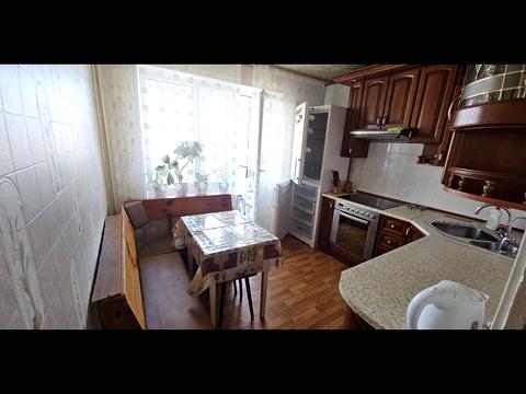 квартира за адресою Пантелеймона Куліша вул. (Челябінська), 17