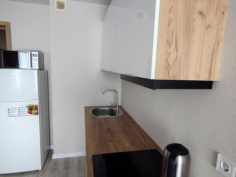 квартира за адресою Лисогірський пров., 20