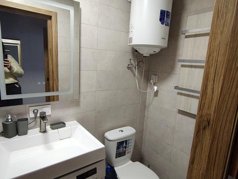 квартира за адресою Лисогірський пров., 20