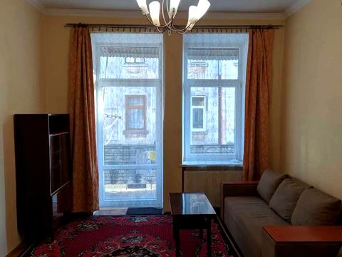 квартира за адресою Крехівська вул., 3