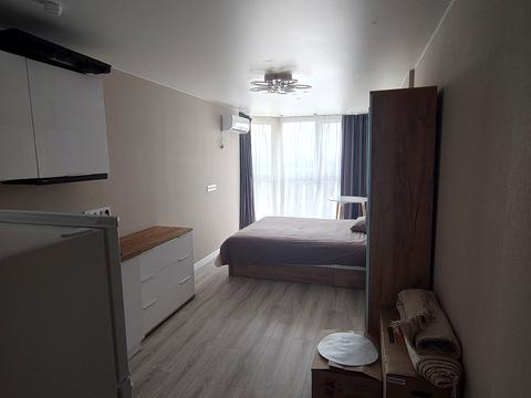 квартира за адресою Лисогірський пров., 20