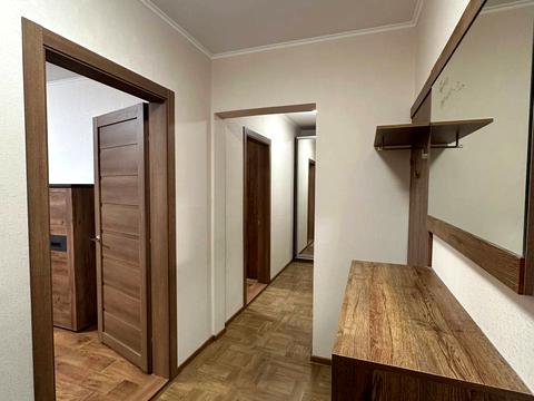 квартира по адресу Коноплянская ул., 22-А