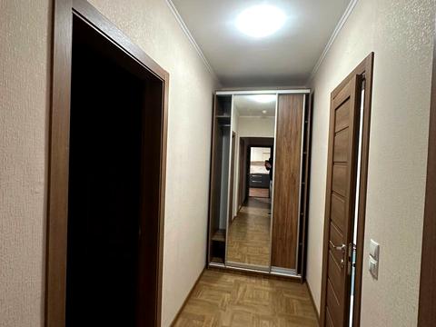 квартира по адресу Коноплянская ул., 22-А