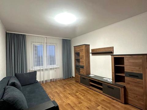 квартира по адресу Коноплянская ул., 22-А