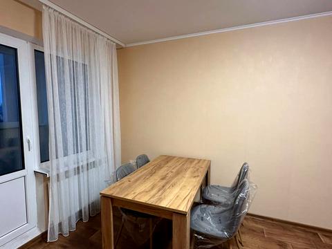 квартира по адресу Коноплянская ул., 22-А