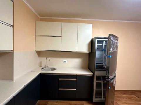 квартира по адресу Коноплянская ул., 22-А