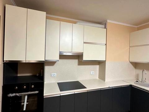 квартира по адресу Коноплянская ул., 22-А