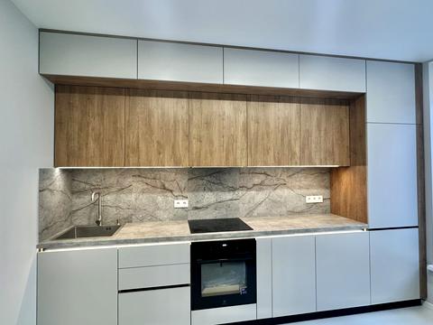 квартира по адресу Столичное шоссе, (Будинок 7)