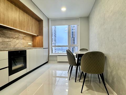 квартира по адресу Столичное шоссе, (Будинок 7)