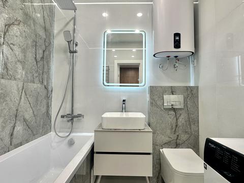 квартира по адресу Столичное шоссе, (Будинок 7)