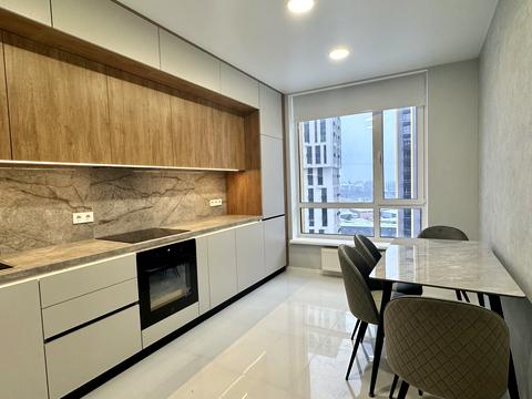 квартира по адресу Столичное шоссе, (Будинок 7)