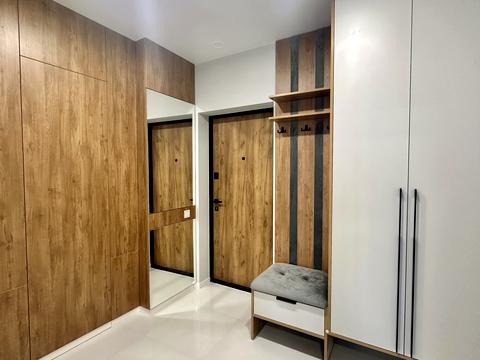 квартира по адресу Столичное шоссе, (Будинок 7)