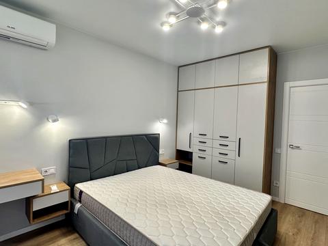 квартира по адресу Столичное шоссе, (Будинок 7)