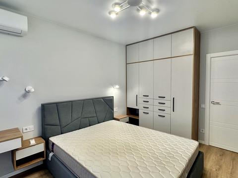 квартира по адресу Столичное шоссе, (Будинок 7)