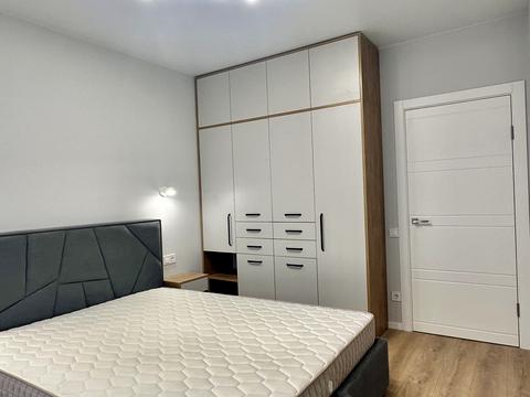 квартира по адресу Столичное шоссе, (Будинок 7)