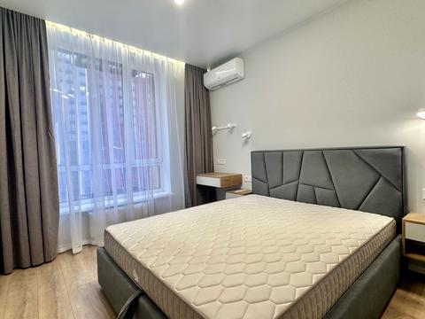 квартира по адресу Столичное шоссе, (Будинок 7)