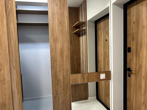 квартира по адресу Столичное шоссе, (Будинок 7)