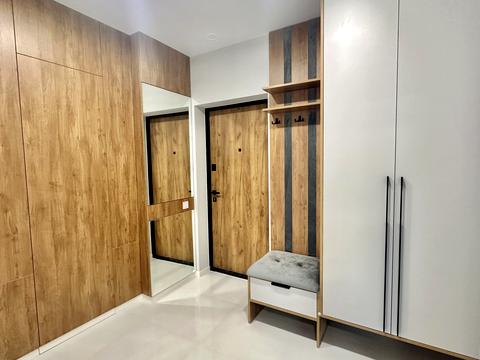 квартира по адресу Столичное шоссе, (Будинок 7)