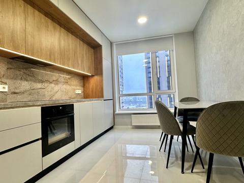 квартира по адресу Столичное шоссе, (Будинок 7)