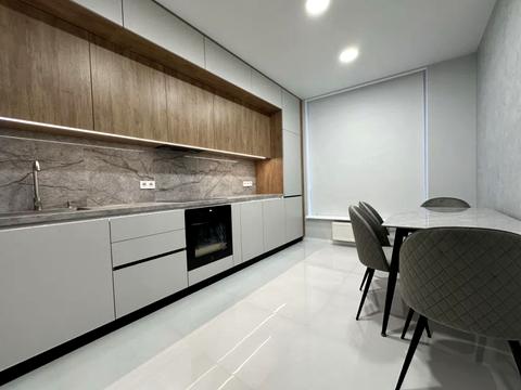 квартира по адресу Столичное шоссе, (Будинок 7)