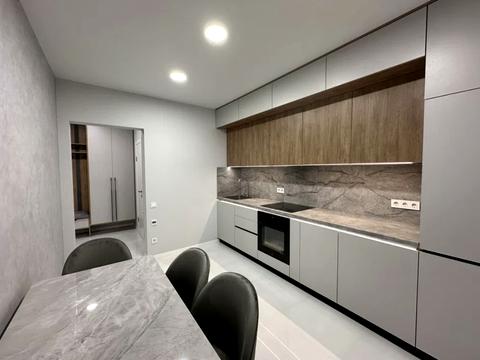 квартира по адресу Столичное шоссе, (Будинок 7)