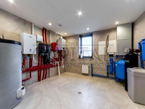 дом по адресу Осіння