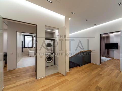 дом по адресу Осіння