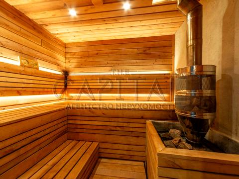 дом по адресу Осіння