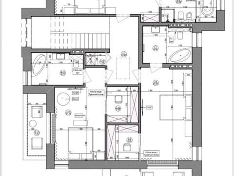 дом по адресу Осіння