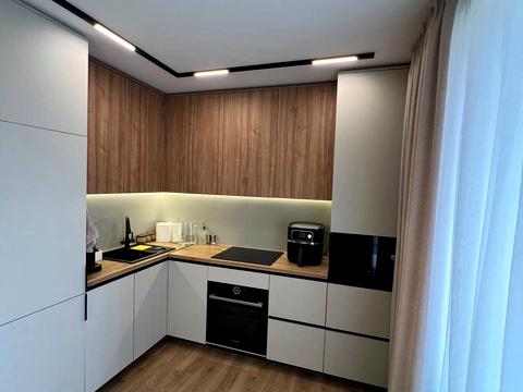 квартира по адресу Отца Ивана Блавацкого ул., 18, к.5