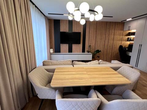 квартира по адресу Отца Ивана Блавацкого ул., 18, к.5