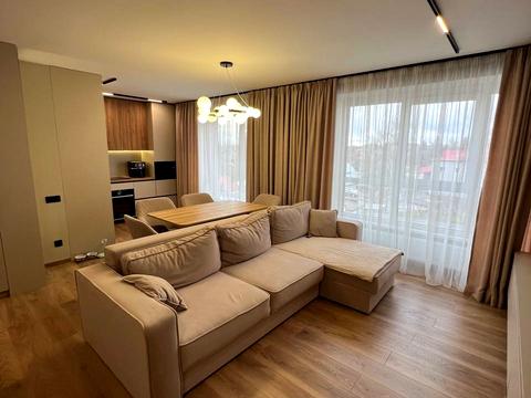 квартира по адресу Отца Ивана Блавацкого ул., 18, к.5