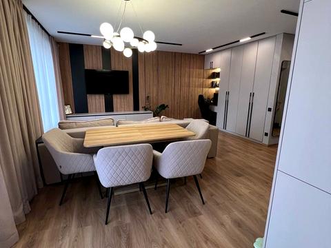 квартира по адресу Отца Ивана Блавацкого ул., 18, к.5